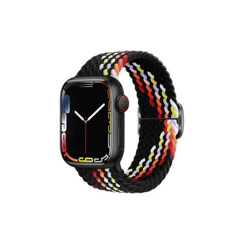 ZHENGGUANG All Compatibility Watch Band Fabric Material-42
