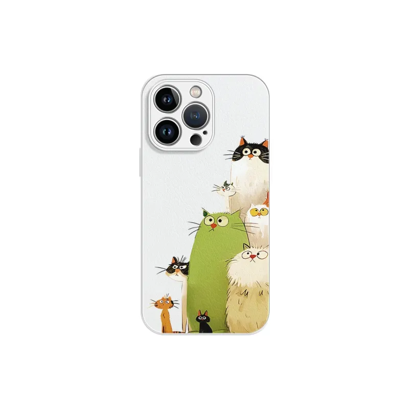 Lingtao Phone Cases-8