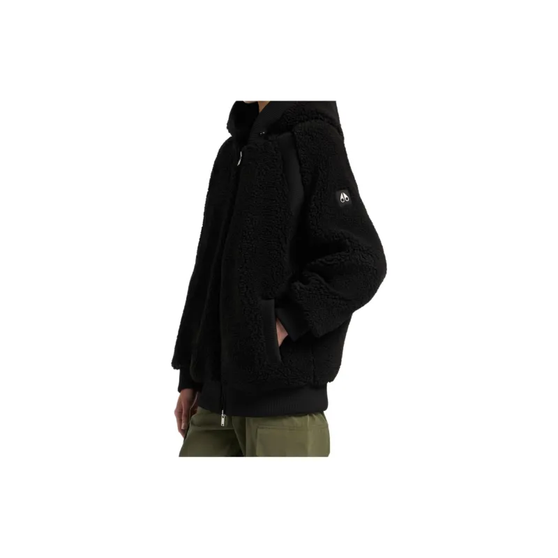 Moose Knuckles Holland Jacket-3