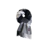 Black Gray White