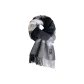 Black Gray White