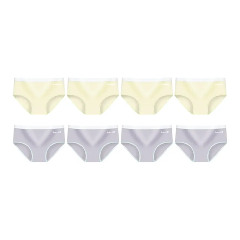 ROBINHOOD Underpants Women's Combo Set-18