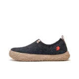 Toledo 4 Black Gray