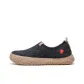 Toledo 4 Black Gray