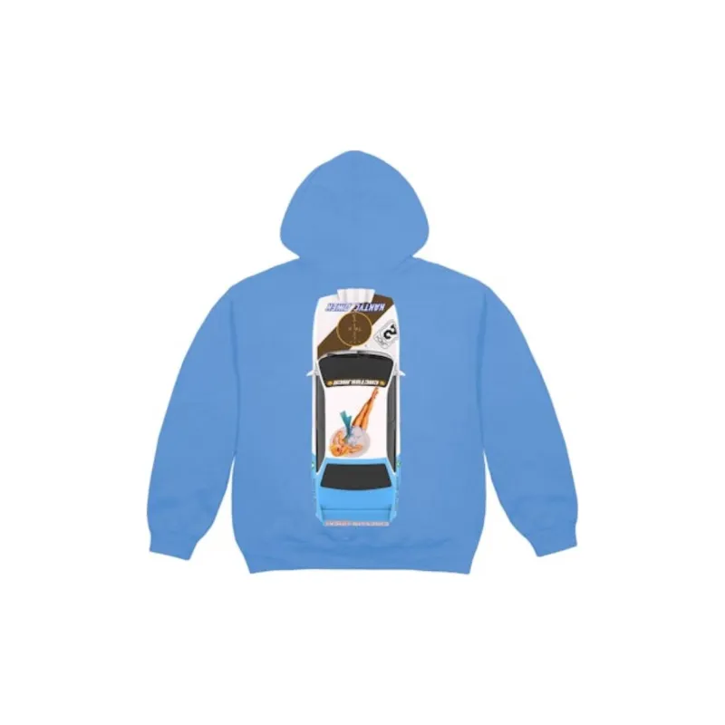 Travis Scott Jackboys Vehicle Hoodie-1