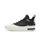 Black White