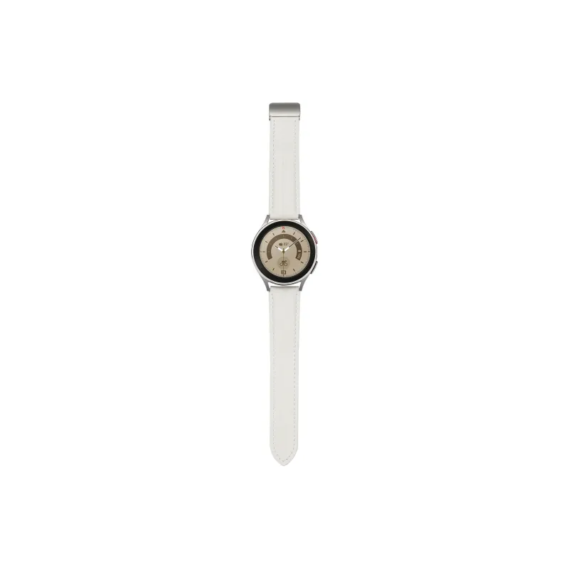 MSSM Watch Band Huawei Compatibility Genuine Leather Material-5