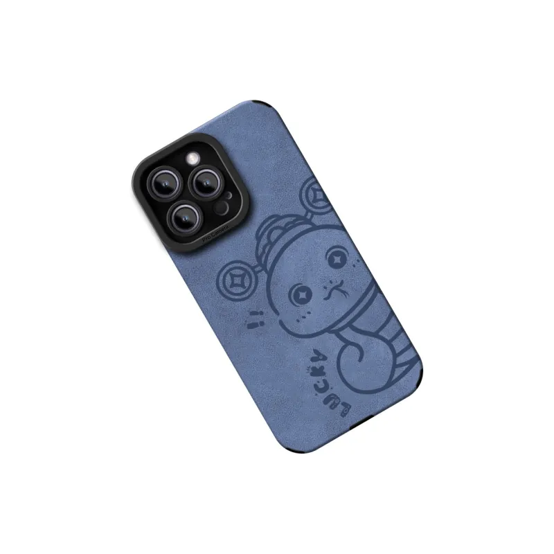 CHUNFAN Phone Cases-12