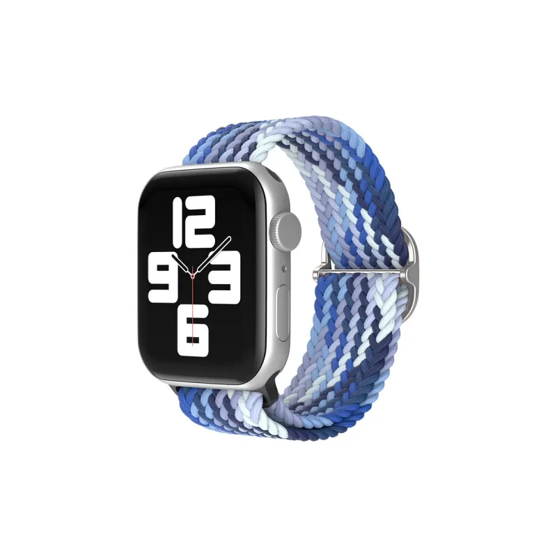 ZHENGGUANG All Compatibility Watch Band Fabric Material-30