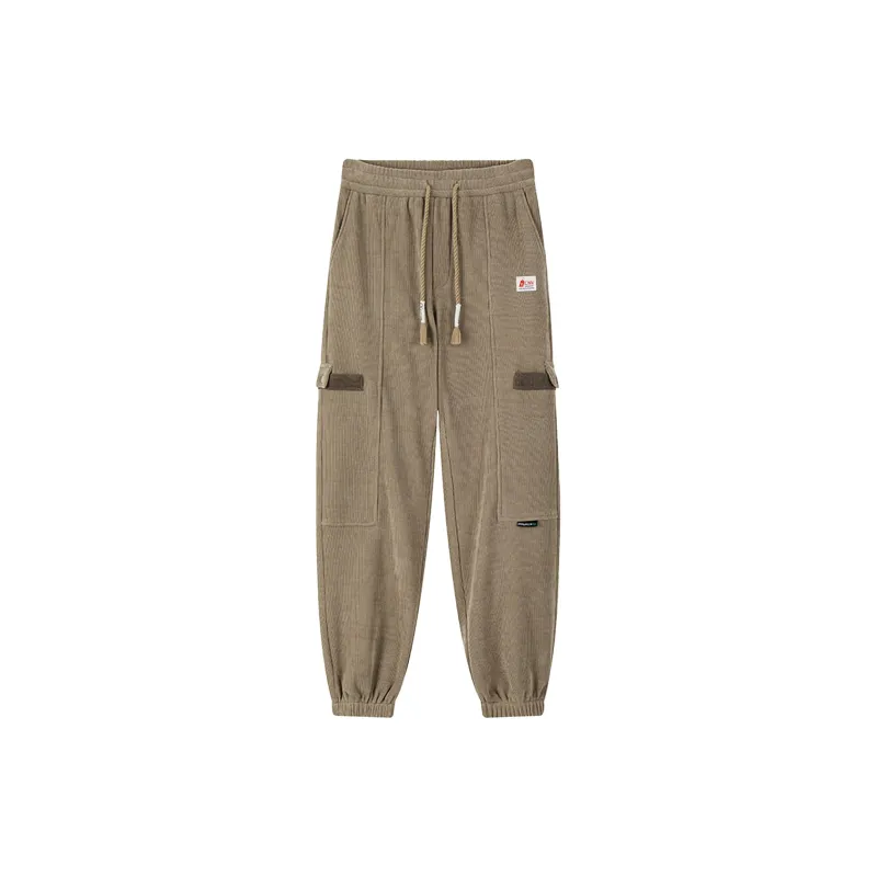VCNV Casual Pants Unisex-6