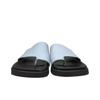 ALOHAS Odor-Resistant Flip Flops Women's Blue