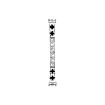 QIAOMISHI Xiaomi Compatibility Watch Band 14 Metal