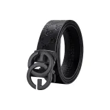 Electroplating Black