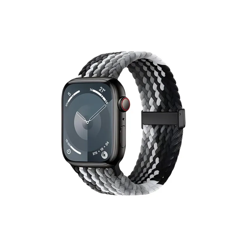Fly Watch Band Apple Compatibility Nylon Material-16
