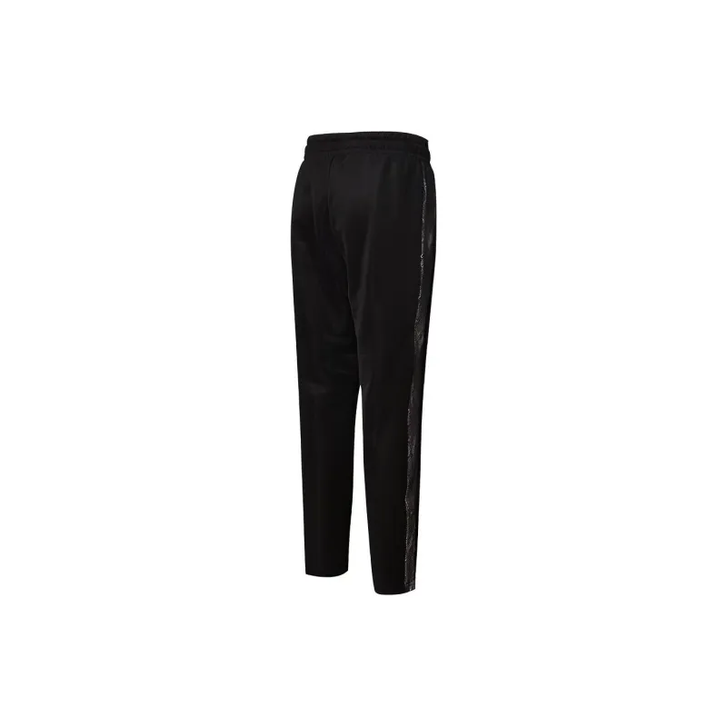 PUMA Casual Pants Women's Black-1