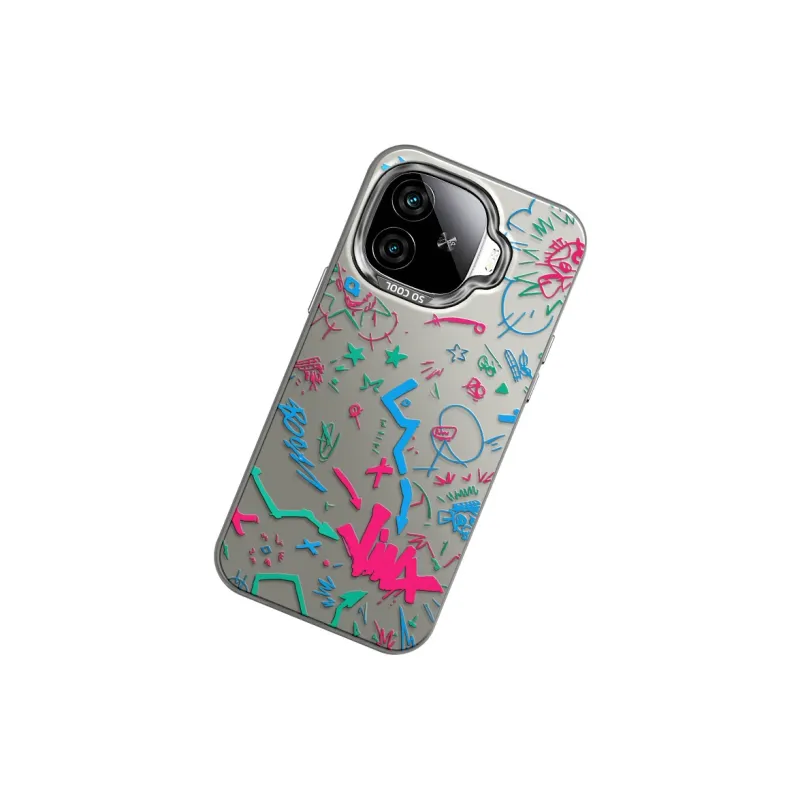 CHUNFAN Phone Cases-1