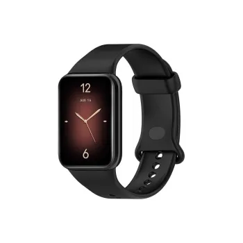 Mr. Strap Watch Band Xiaomi Compatibility Silicone Material