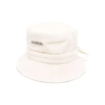 Jacquemus Le Bob Gadjo Bucket Hat