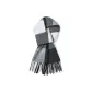 Black White Square