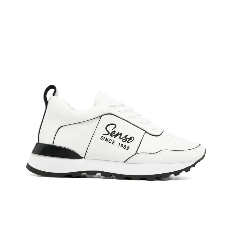 Senso Elliot Lo-top Sneakers-1
