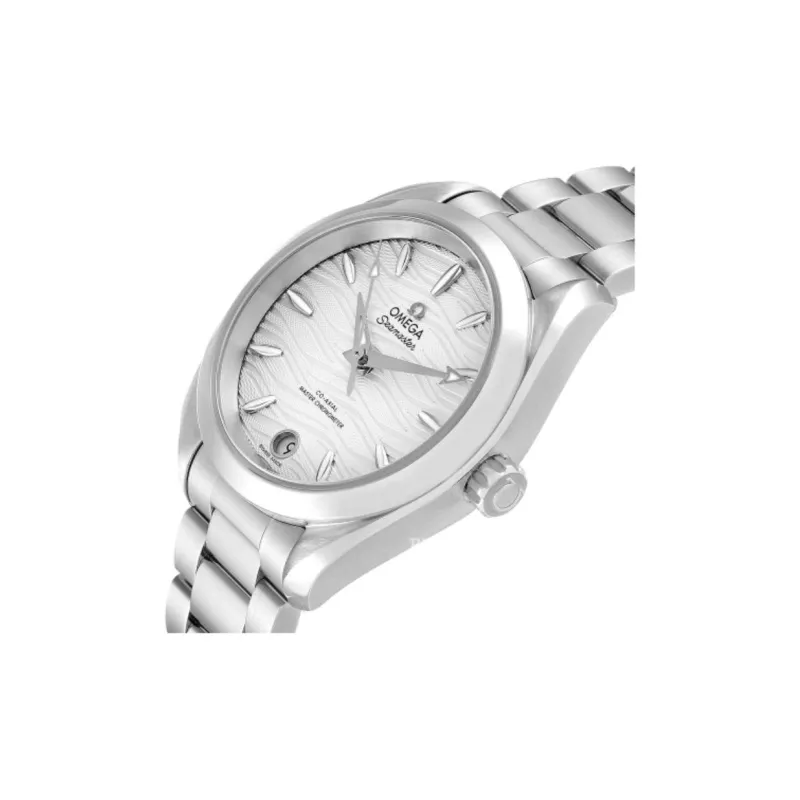 OMEGA Seamaster Aqua Terra 220.10.34.20.02.002-3