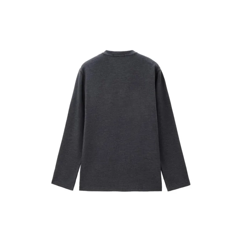UNIQLO T Shirts Men-11