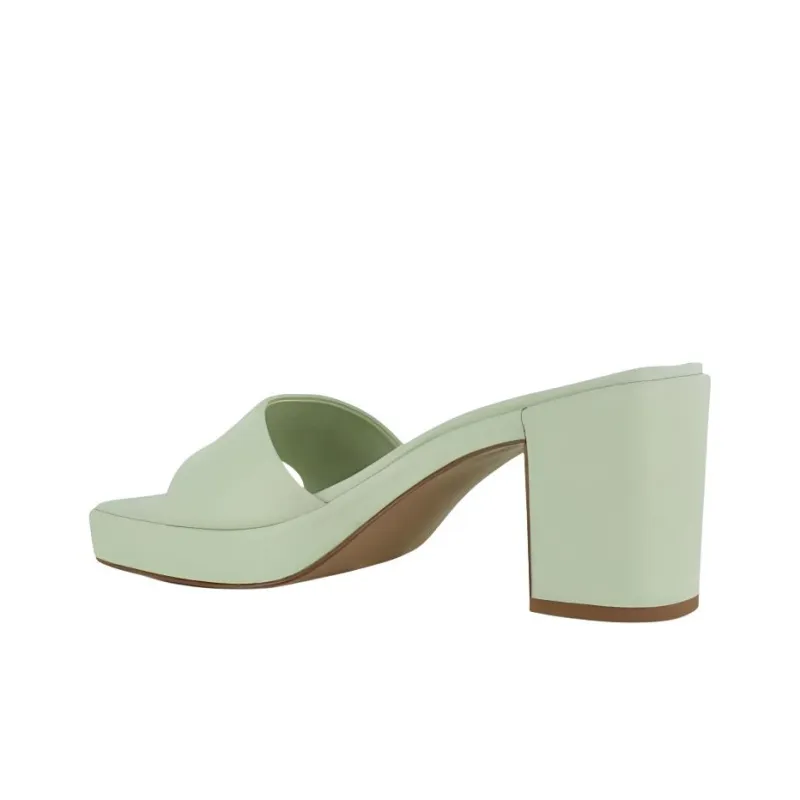 Senso Stevie II Leather Mules-4
