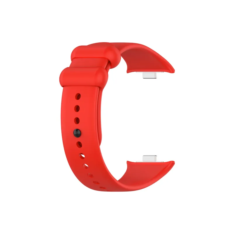 CHRROTA Xiaomi Compatibility Watch Band Silicone Material-5