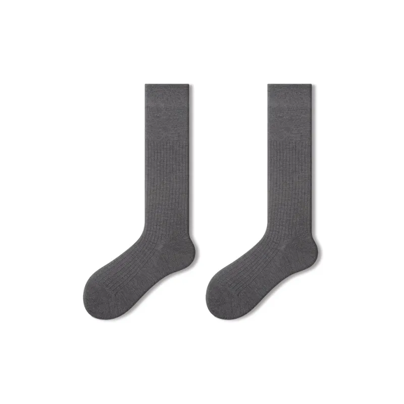 Primeet Thigh high Socks Women's 1 Pack-9