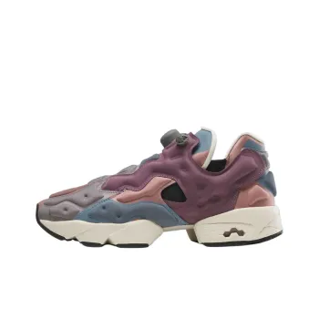 InstaPump Sliver Reebok 'Judy Rose Cream'