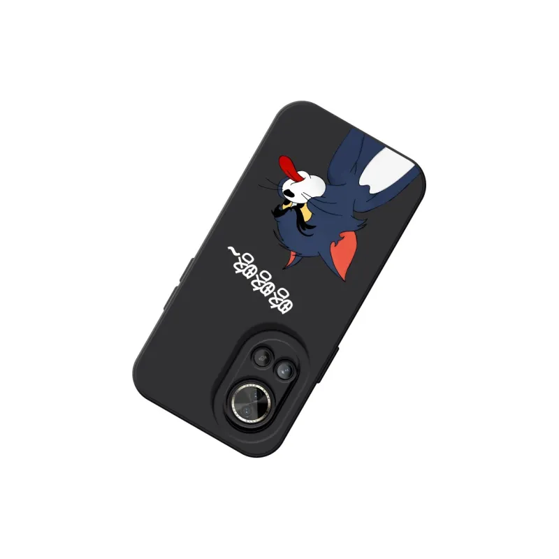 MANQIN Phone Cases-13