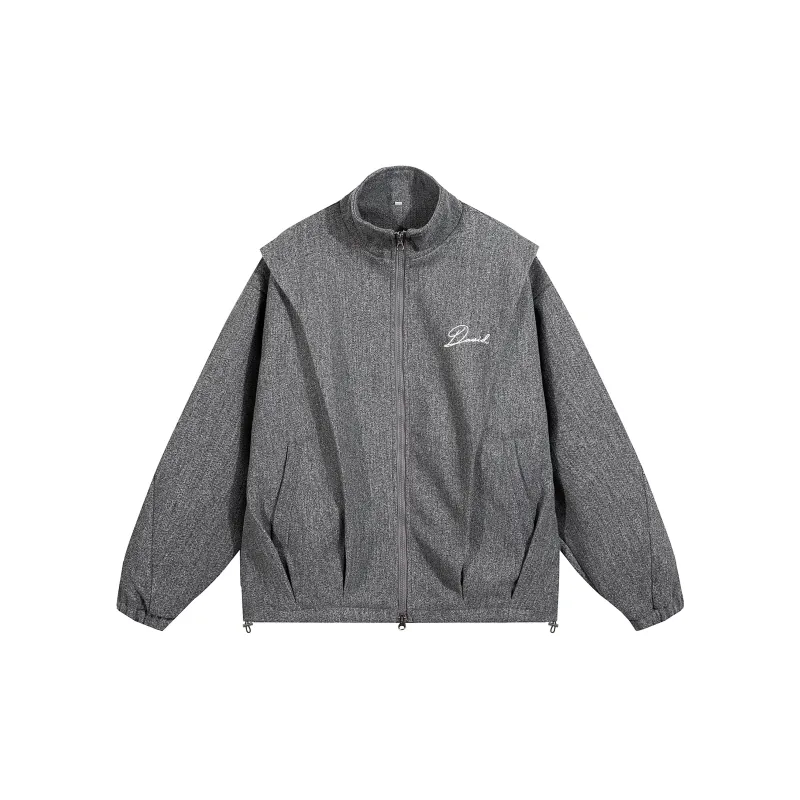 David Bakken Jackets & Coats Unisex-6