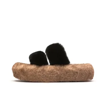Walker Shop Slip Resistant Slide Slippers Women's