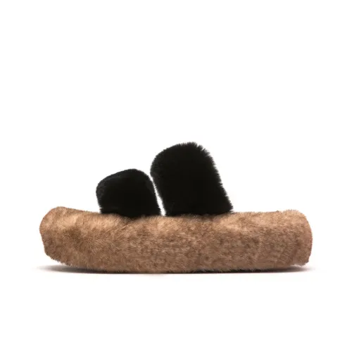 Walker Shop Slip Resistant Slide Slippers Women's