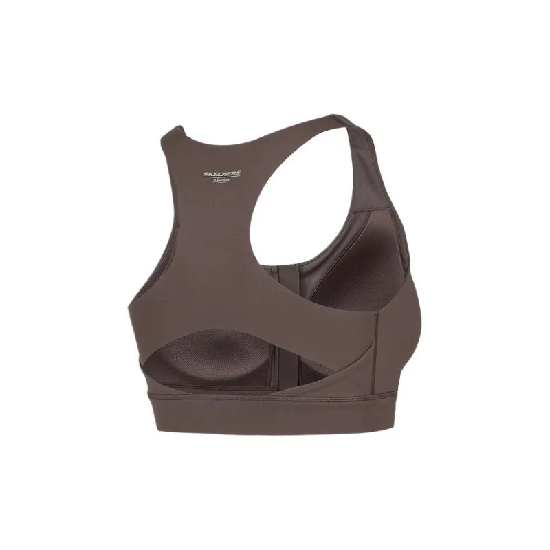 Skechers Freedom Series Sports Underwear Women's Agarwood Brown-1