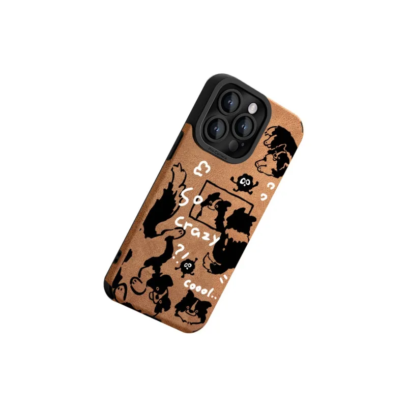 CHUNFAN Phone Cases-8