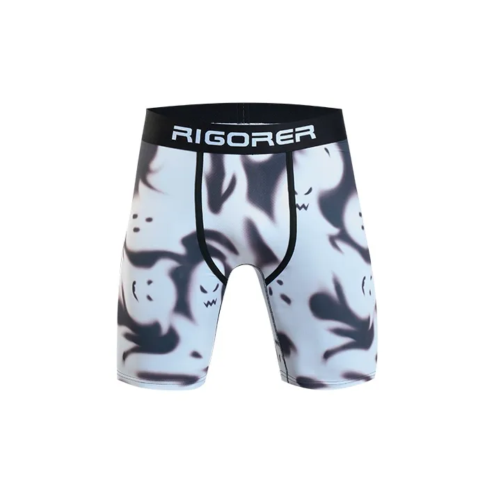 RIGORER Unisex Underpants-12
