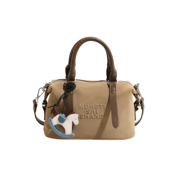 LUVISTRUE PU Shoulder Bag Crossbody Bag Women's Green/Brown/Coffee/Black