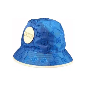 GUCCI Off The Grid Bucket Hat