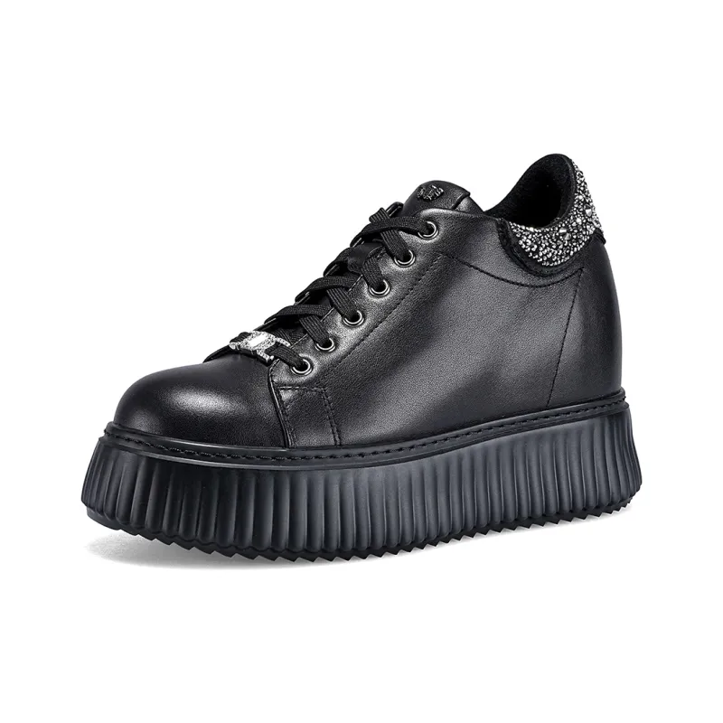 IiJin Low Top Casual Shoes Women's-6