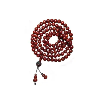 Ji Millennium Rosewood Bracelets Unisex