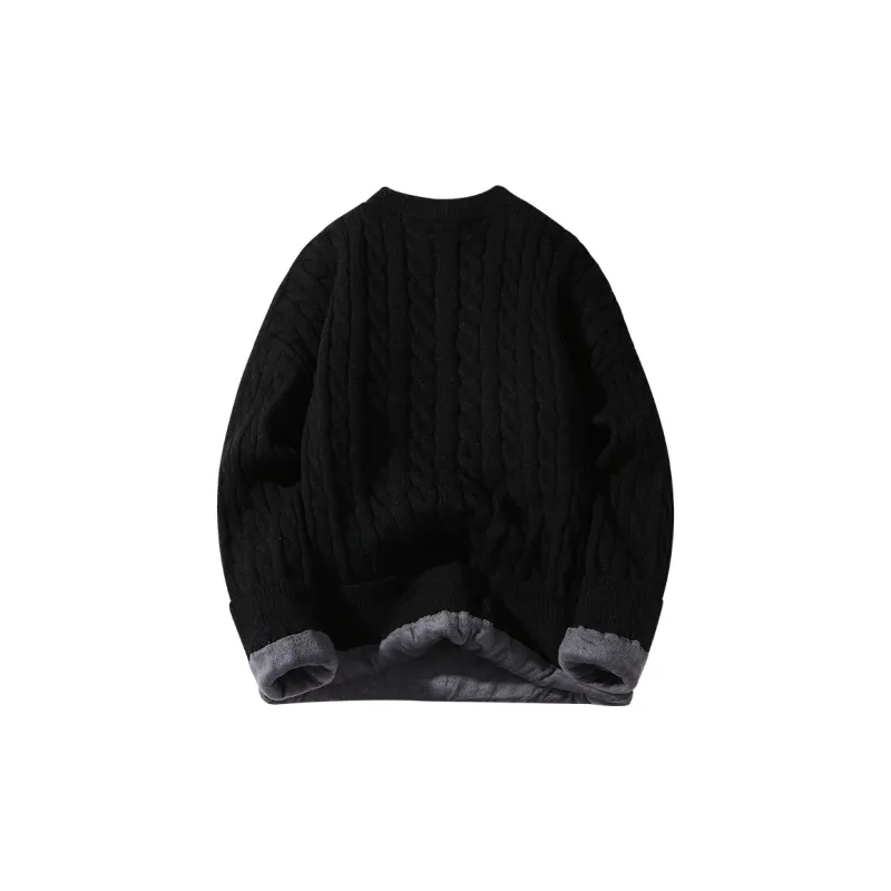Supremo Cat Sweaters Unisex-5