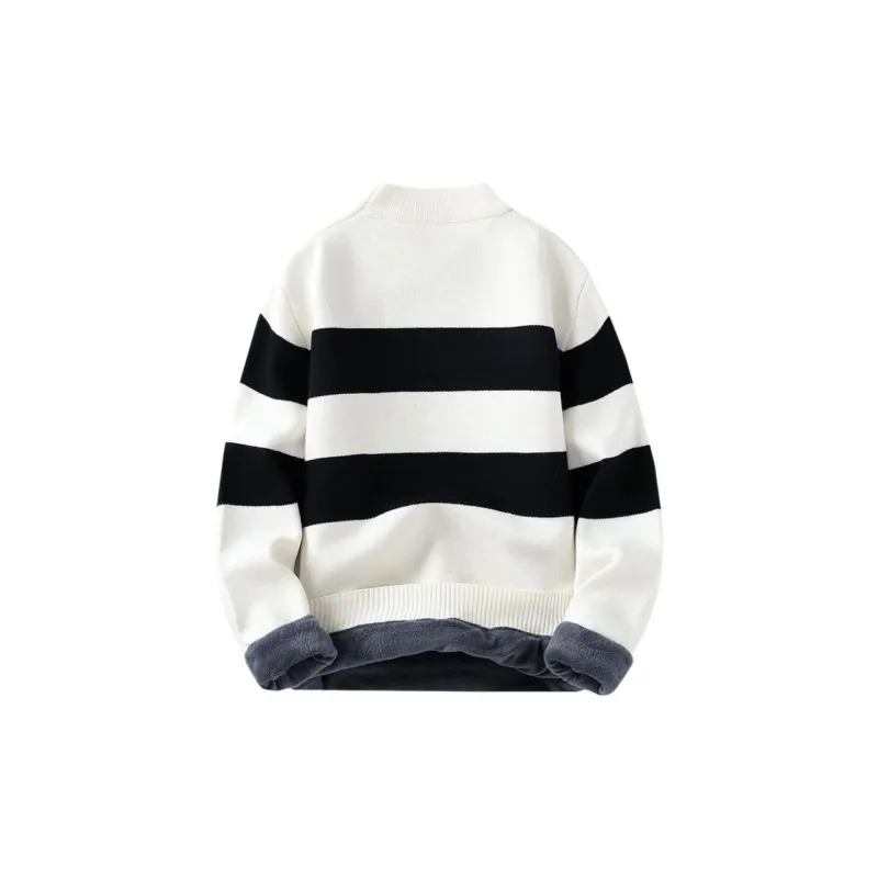 PIERRE CARDIN Sweaters Men-2