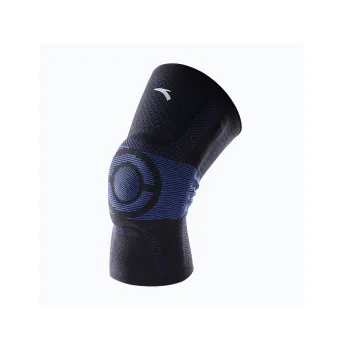 Anta Knee Pads Polyester Elastane Running, Mountaineering, Volleyball, Badminton, Basketball Unisex