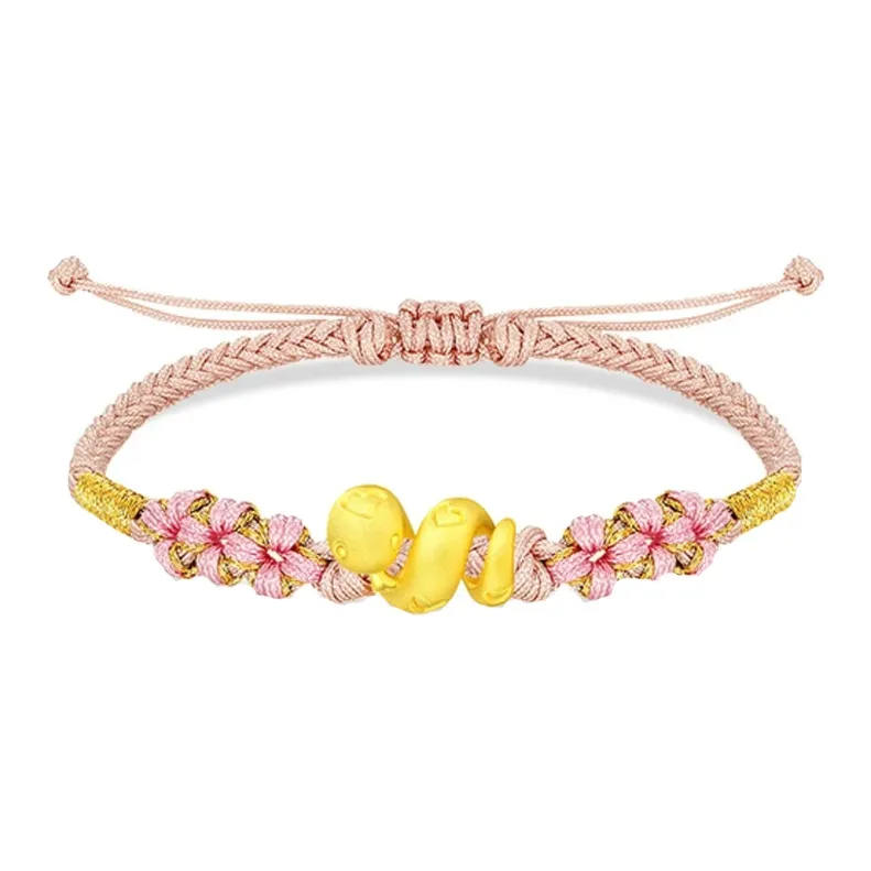 FMC S999 Fine Silver Bracelets Unisex-0