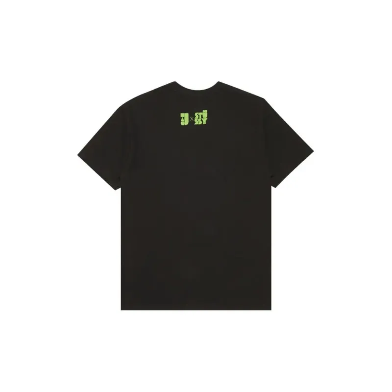Stussy Hawaiian Spraycan Tee-1