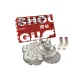 Ivory+Gift Socks+Exclusive Shoe Box