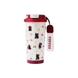 Red Lid Cherry Kitten
