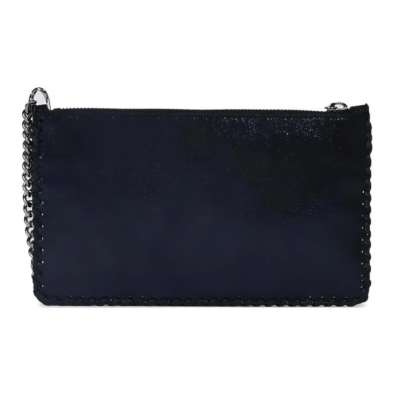 Stella McCartney Chain Detailed Wallet-2