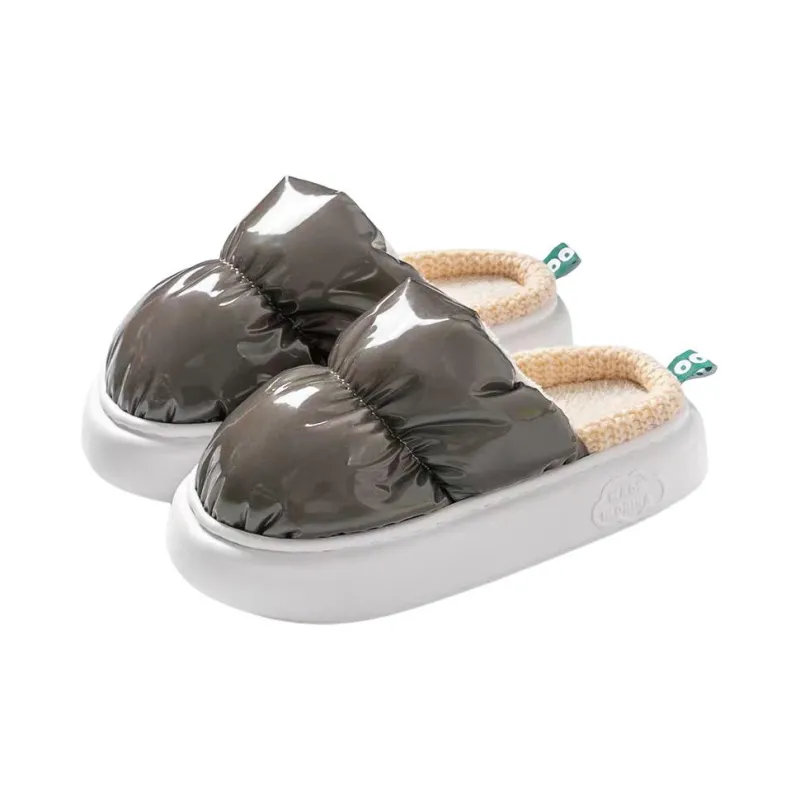 LUNNIFEIYA Slippers / Home Slippers-20